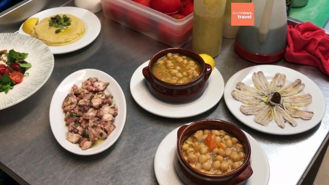 «Rebranding» Ίος: Πολιτισμός, γαστρονομία και ανεξερεύνητα μονοπάτια συνθέτουν μια νέα ταυτότητα