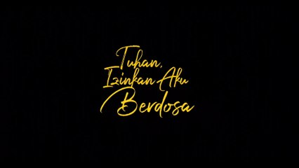 Tuhan, Izinkan Aku Berdosa (2023) | Indonesian Movies