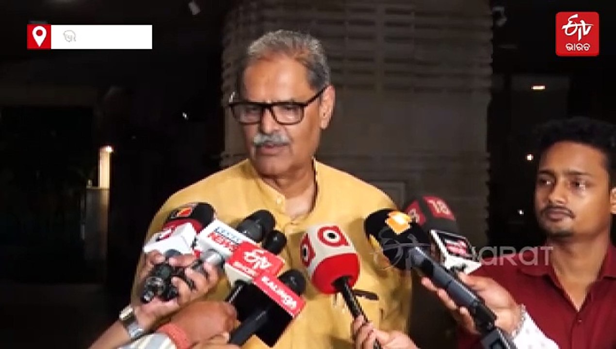 ପୁରୀରୁ ଆରମ୍ଭ ହେବ ବିକଶିତ କୃଷି ସଂକଳ୍ପ ଅଭିଯାନ