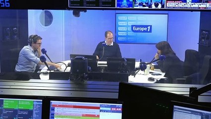 Le journal de 7h du 27/05/2025