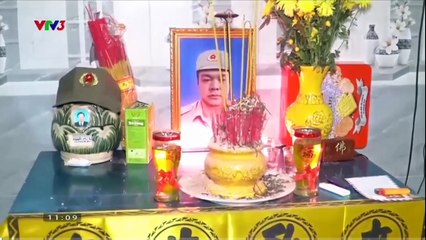 Vì bạn xứng đáng 13/8/2022 - Ca sĩ Nam Cường