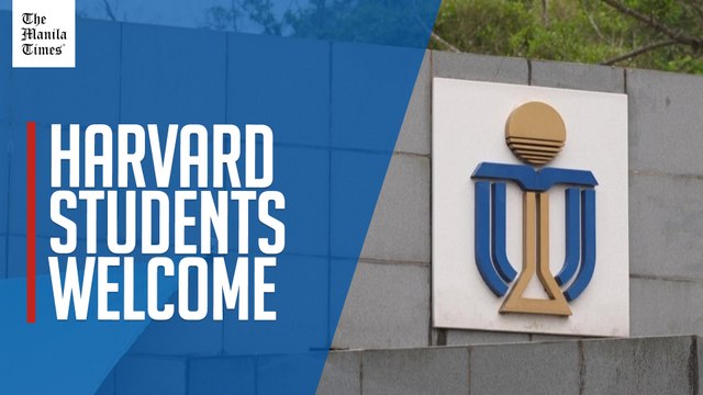 Hong Kong university issues open invitation for Harvard students as US blocks foreign enrollment