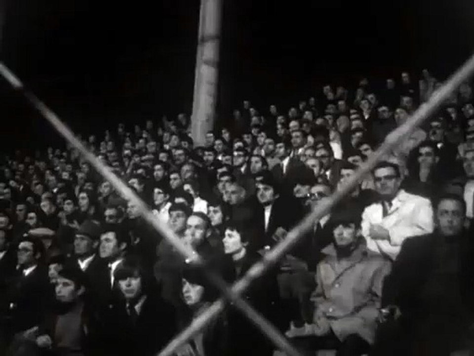 NANTES - CARDIFF CITY - 1970 - SAISON 1970/1971 -