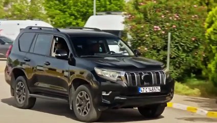 مسلسل المدينة البعيدة الحلقة 27 مترجم