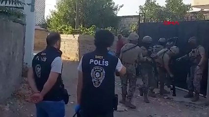 16 il merkezli siber suçlara yönelik operasyon: 171 şüpheli yakalandı
