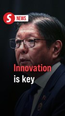 Path ahead for BIMP-EAGA needs innovation, political will, says President Marcos Jr