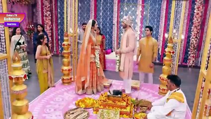 Parineeti NEW PROMO Today 27th May Prithvi freed Pari from the deal, gave proof to Pari