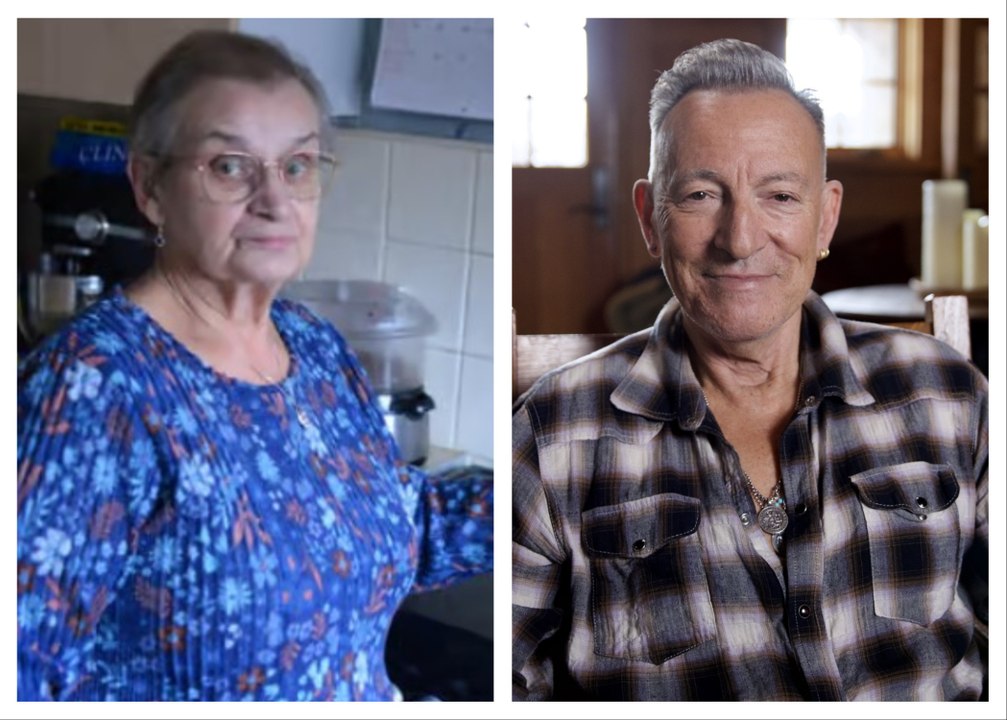 Bruce Springsteen: 'Why I supported the striking miners 40 years ago'