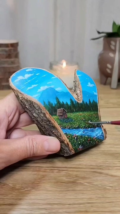 How a best painting 🎨