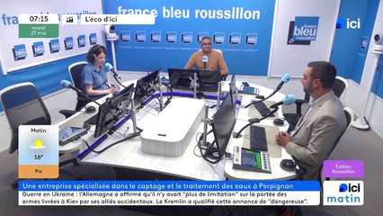 La success story de System hydro group, entreprise perpignanaise reprise par cinq salariés