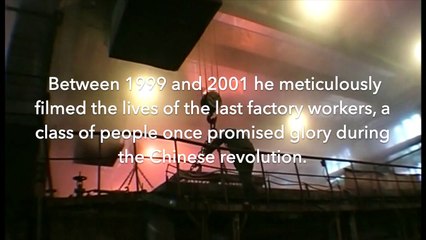 Tie Xi Qu: West of the Tracks | movie | 2003 | Official Trailer