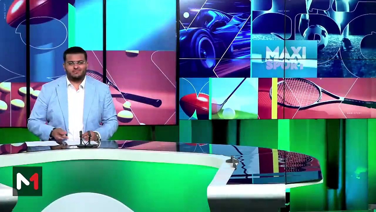 L'actualité sportive du 26-05-2025 - 26/05/2025
