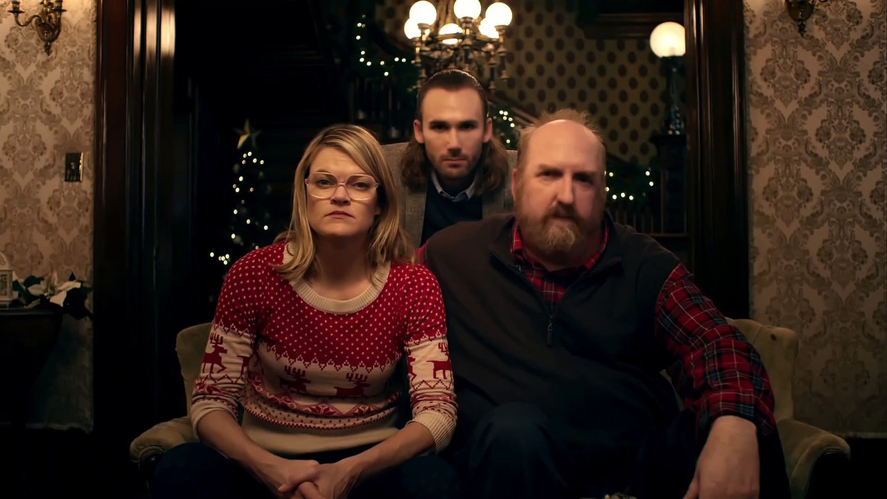 Uncle Nick | movie | 2015 | Official Trailer