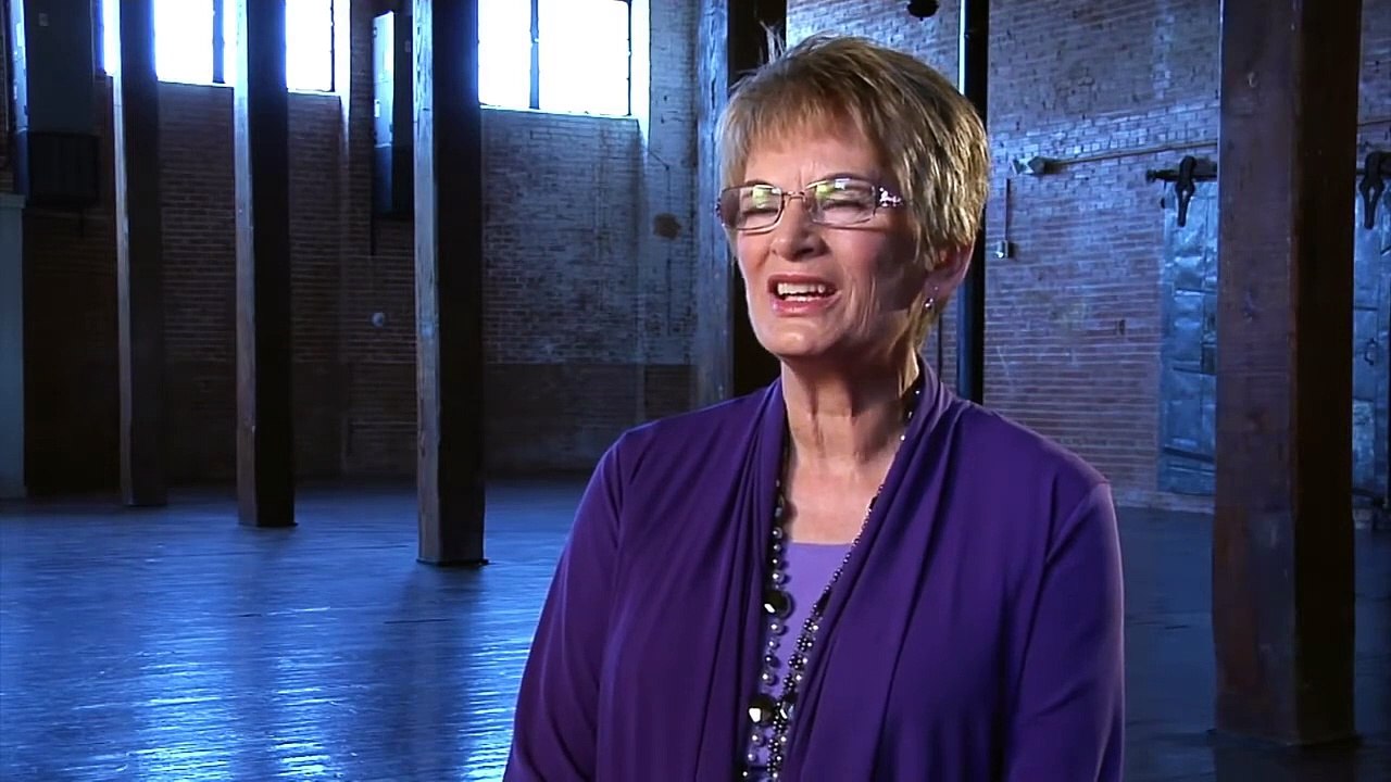 Corrie ten Boom: A Faith Undefeated | movie | 2013 | Official Trailer
