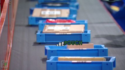 MATERIAL FUTURES AND ETHICAL PACKAGING: EXPLORING THE ROLE OF POUCHES IN MODERN CONSUMERISM