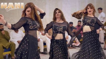 Ve GUJRA Ve , Hani Sheikh, Latest Mujra Dance Performance 2025