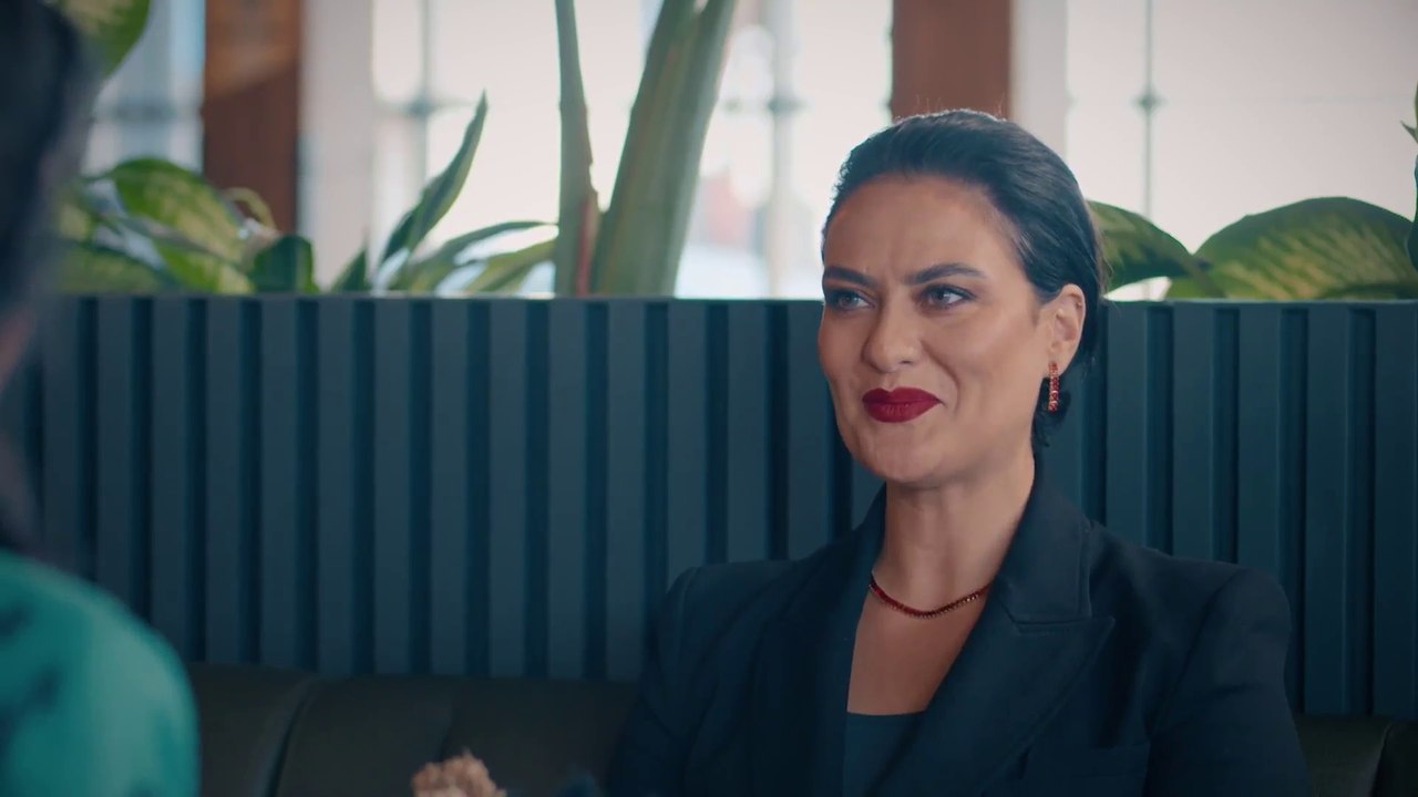 HD 20 مسلسل على غفلة بجودة عالية الحلقة