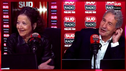 Giflagate : "Depuis 24h, on commente quelques secondes qui ne veulent rien dire"