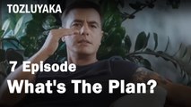 What's The Plan ? - Tozluyaka