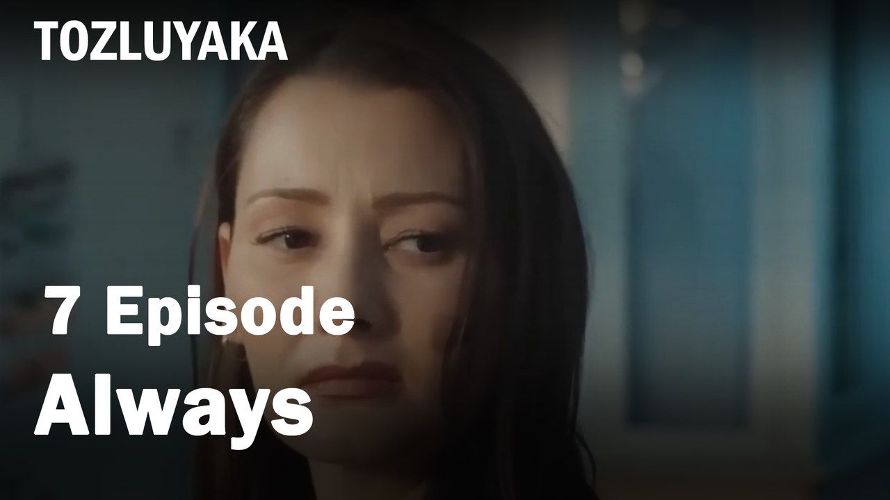 You've Always Been Like This - Tozluyaka