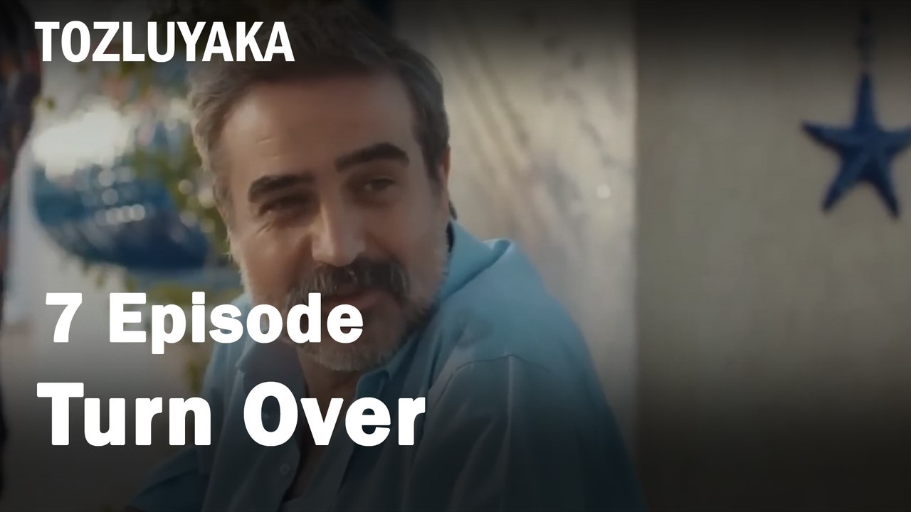 Turn Over - Tozluyaka