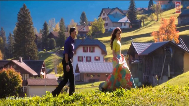 Tere Bin (Simmba) Video Song - Ranveer Singh, Sara Ali Khan - Rahat Fateh Ali Khan, Asees Kaur, Tanishk Bagchi