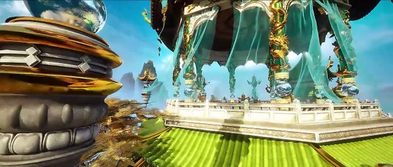 Xingchen Bian Season 6 Ep 12 Multi Sub