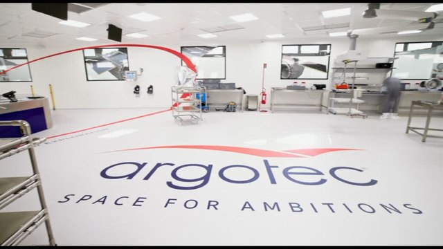 Da Torino allo spazio profondo, Argotec e i satelliti Made in Italy