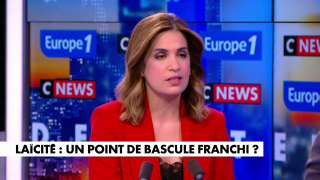 «Les islamistes colonisent le système associatif», souligne Hugues Moutouh