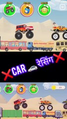 Ultimate Car Racing Game 🚗 - Fast-Paced Gameplay & Exciting Tracks