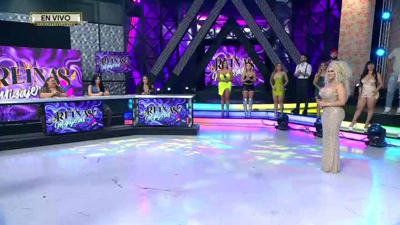Jurado destroza performance de Datsy
