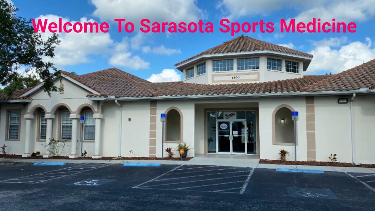 Sarasota Sports Medicine - Knee Pain Specialist in Sarasota, FL