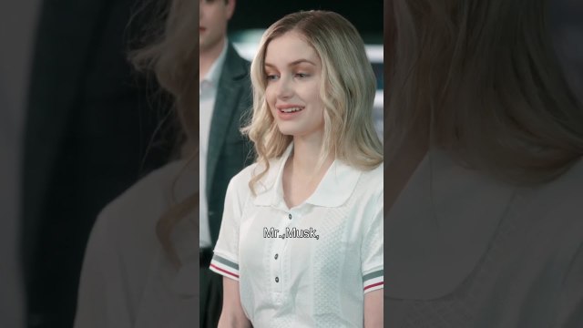 You subconsciously avoid me... What does that mean #lovestory #romance #shortdrama #dramaseries