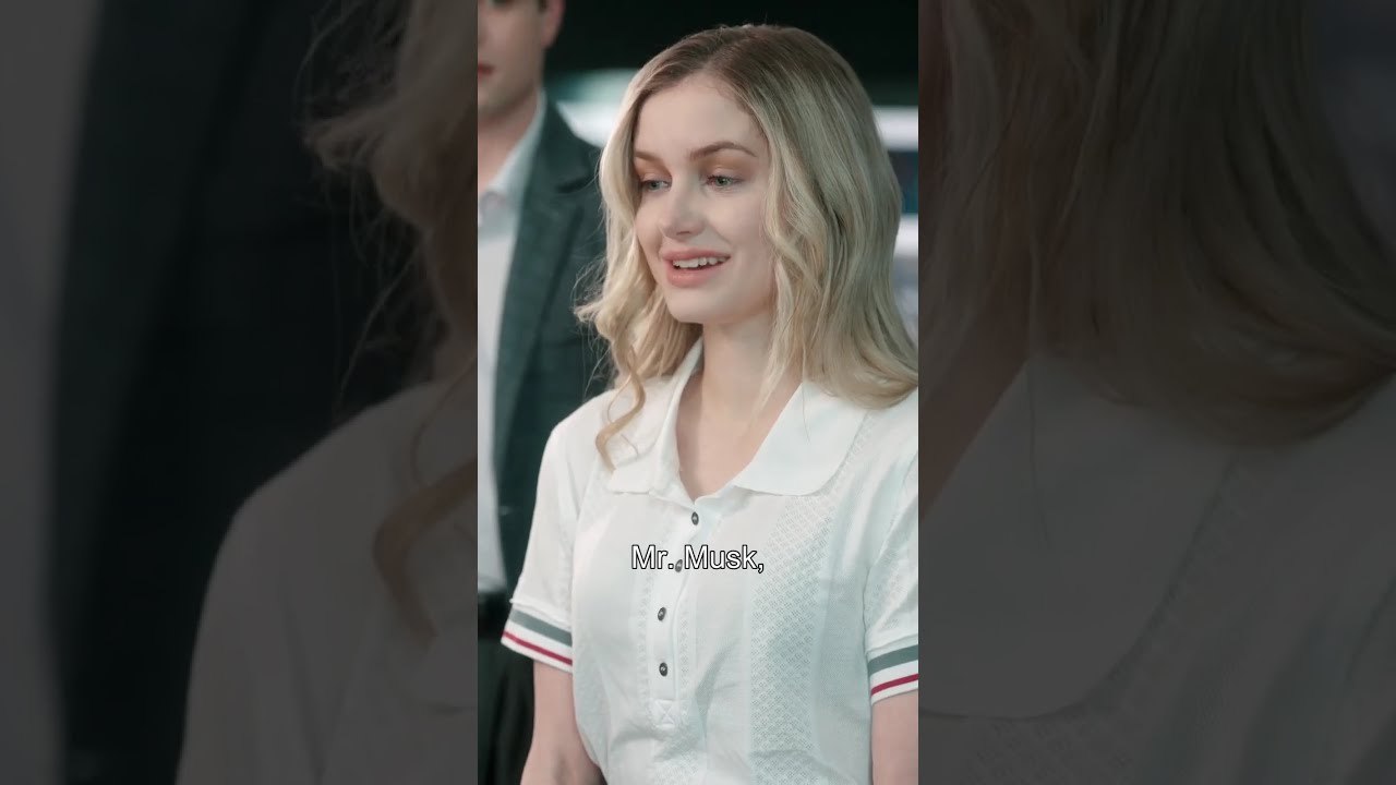 You subconsciously avoid me... What does that mean--#lovestory #romance #shortdrama #dramaseries