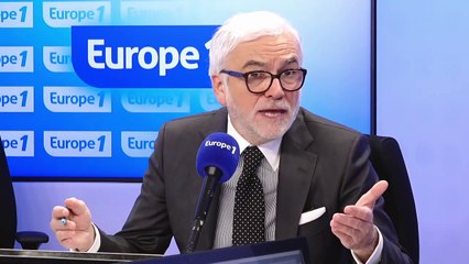 Pascal Praud : «Ça fait 50 ans qu'on demande des efforts aux Français, ça suffit !»
