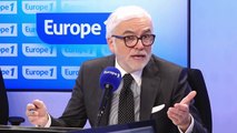 Pascal Praud : «Ça fait 50 ans qu'on demande des efforts aux Français, ça suffit !»