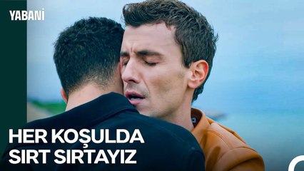 Gerçeklerle Savaşında Seni Hiç Yalnız Bırakmayacak Bir Nefer - Yabani