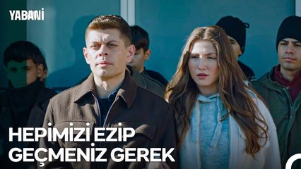 Çete Vlog #17; Mevzubahis Sevdiklerimiz Olunca... - Yabani