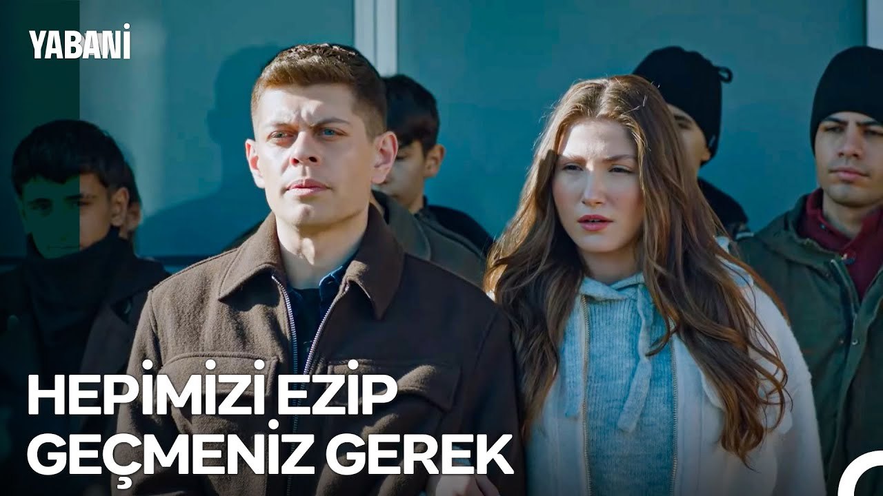 Çete Vlog #17; Mevzubahis Sevdiklerimiz Olunca... - Yabani