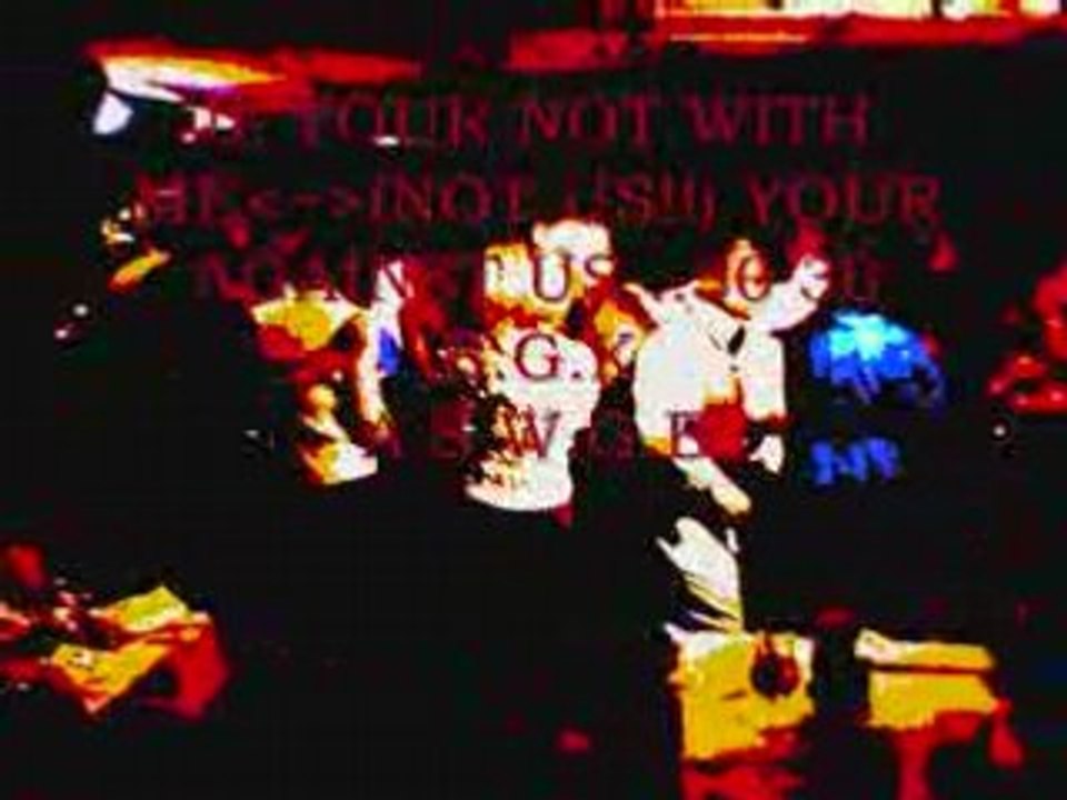 Shake it on the club boat