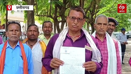 इंसान नहीं बल्कि पेड़ ने बढ़ाई मुसीबत, गांव में दो फाड़