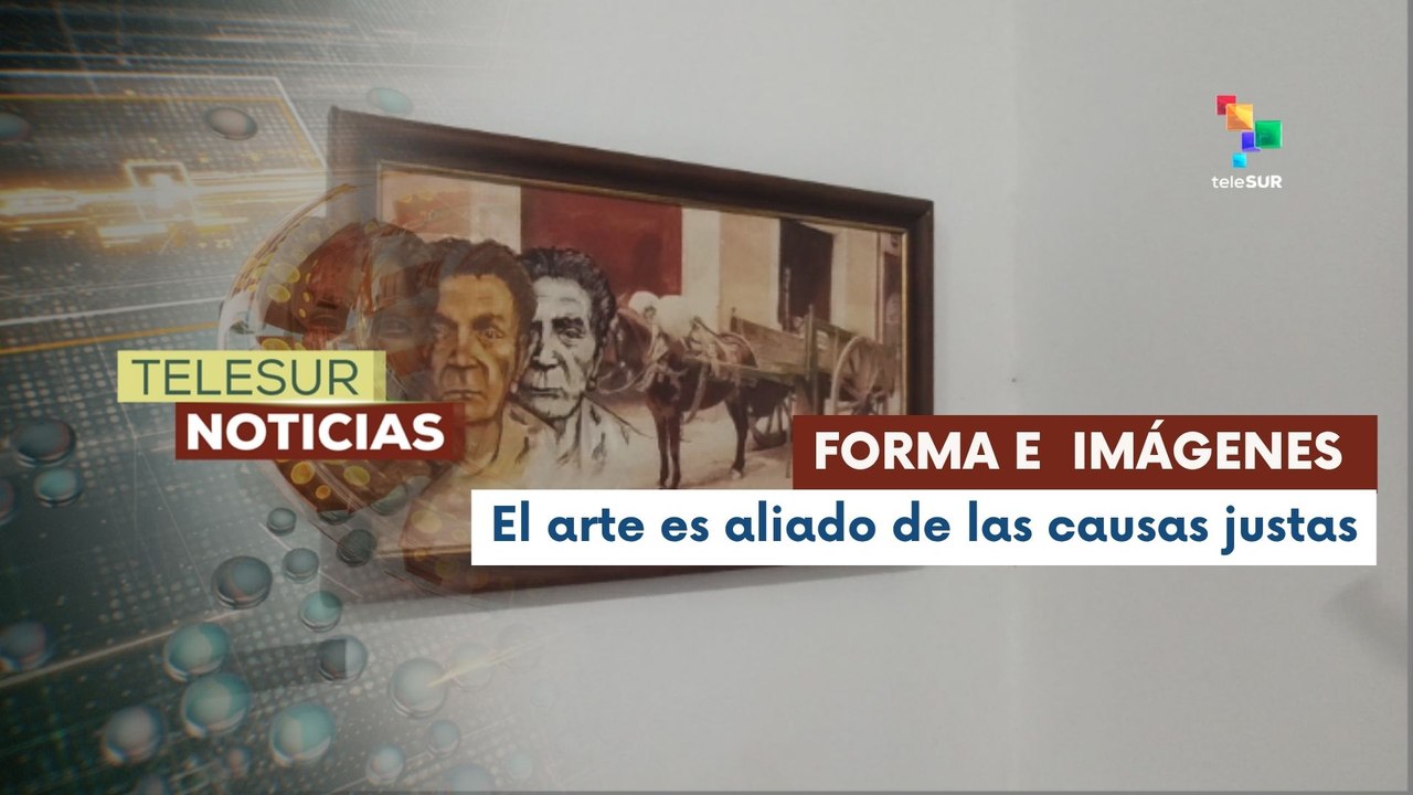 Exposición "Paradigmas negros cubanos 1800" recrea personalidades de la historia cubana