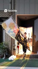 Opening a night cafe! The secret to livening up a rural town - A small step to change the area