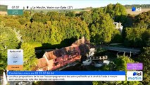27/05/2025 - ici matin par ici Normandie (Seine-Maritime - Eure) en vidéo