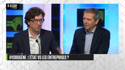 SMART IMPACT - Énergie renouvelable : l’intérêt d’un ancrage local