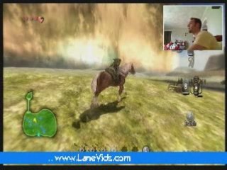 The Legend of Zelda: Twilight Princess Walkthrough Part 55