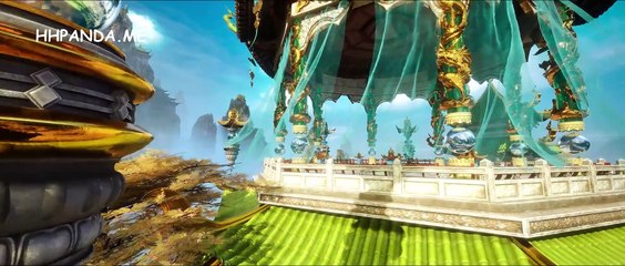 Tinh Thần Biến Phần 6 Tập 12