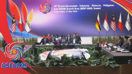 Kerjasama terus utuh, rapatkan jurang pembangunan - Marcos