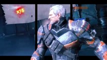 Immersive Depth 3D No Glasses | Batman and Deathstroke