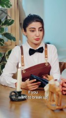 Billi Jax falls in love with Daniela, the owner of a bakery called Love and Gourmet.